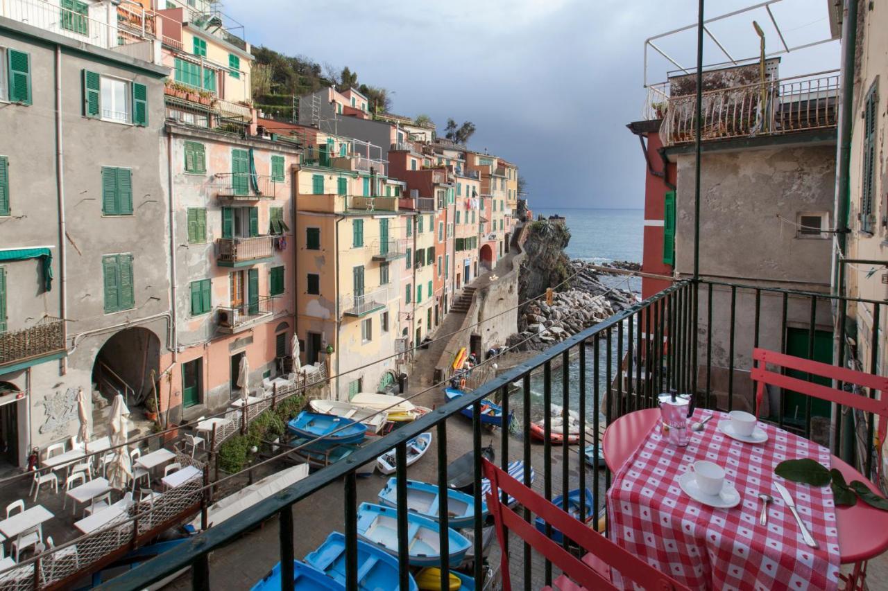 Apartmán Il Porticciolo