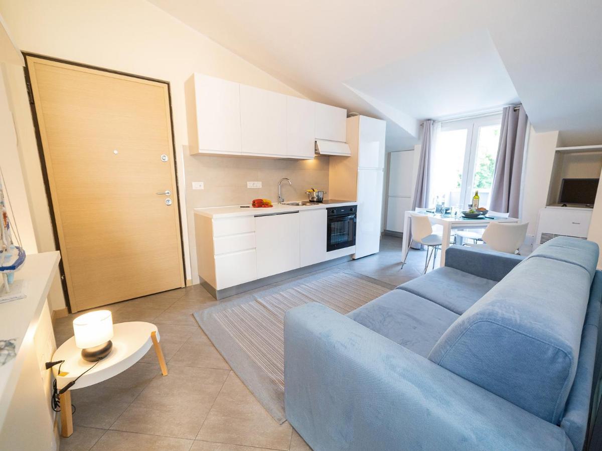 Parco Del Mare - Relax Near The Sea And Centre Apartment