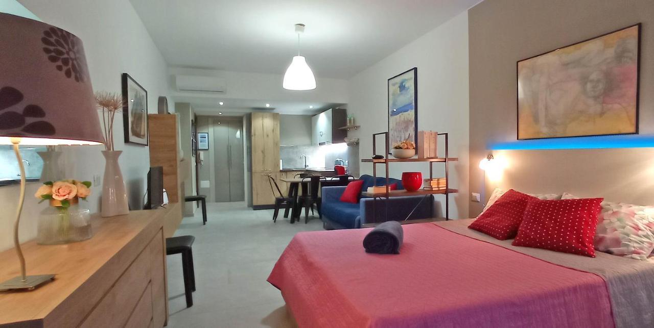 Appartement Il Piccolo Loft *