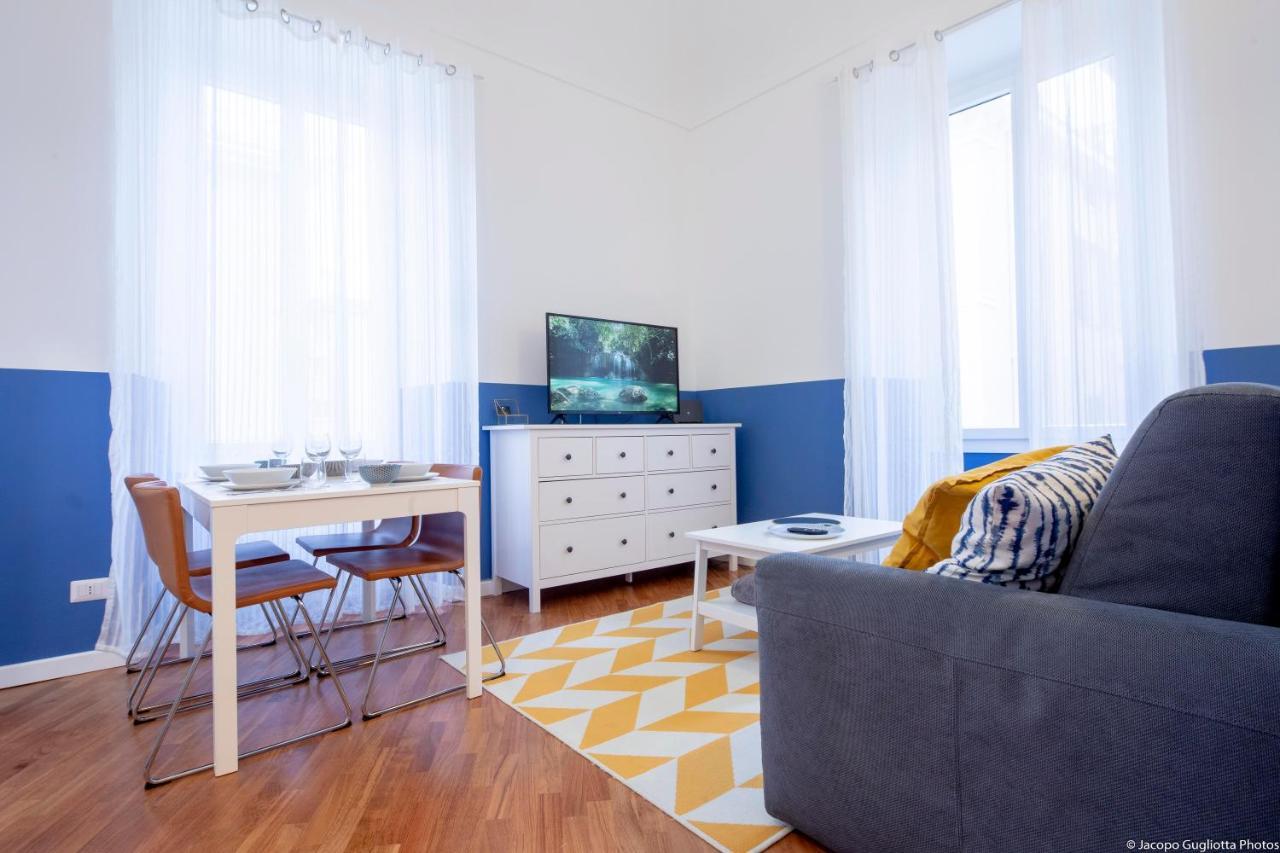 Apartment Toffee Gioberti - Seven *