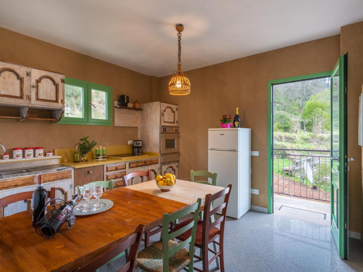Oasi Colorata By Interhome Holiday home
