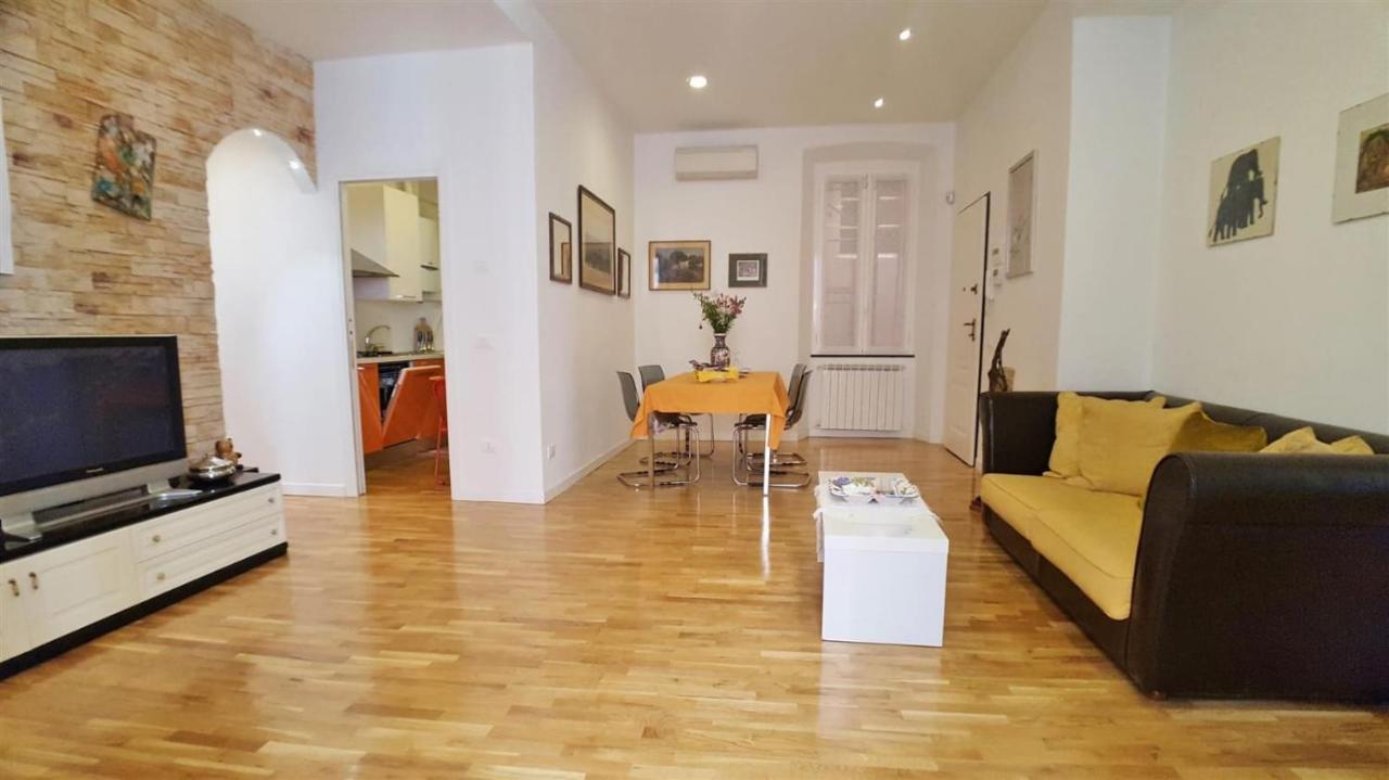 La Casa Di Bianca * Sanremo