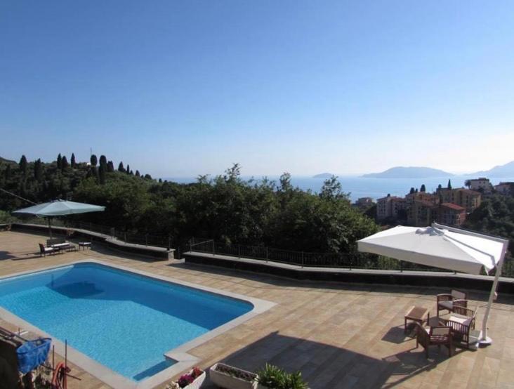 Apartment Antonini Lerici