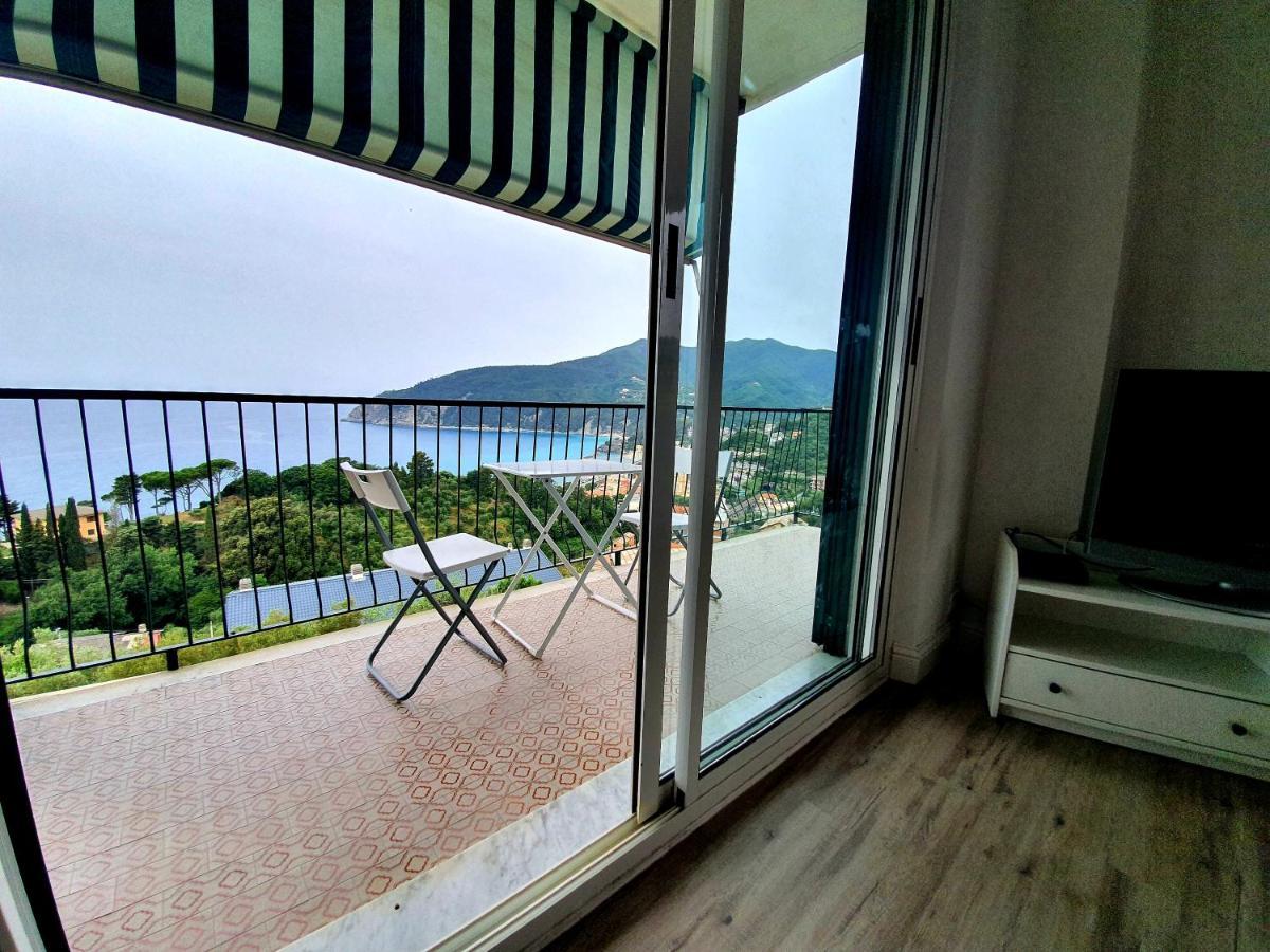 Apartment Gioiello Del Tigullio