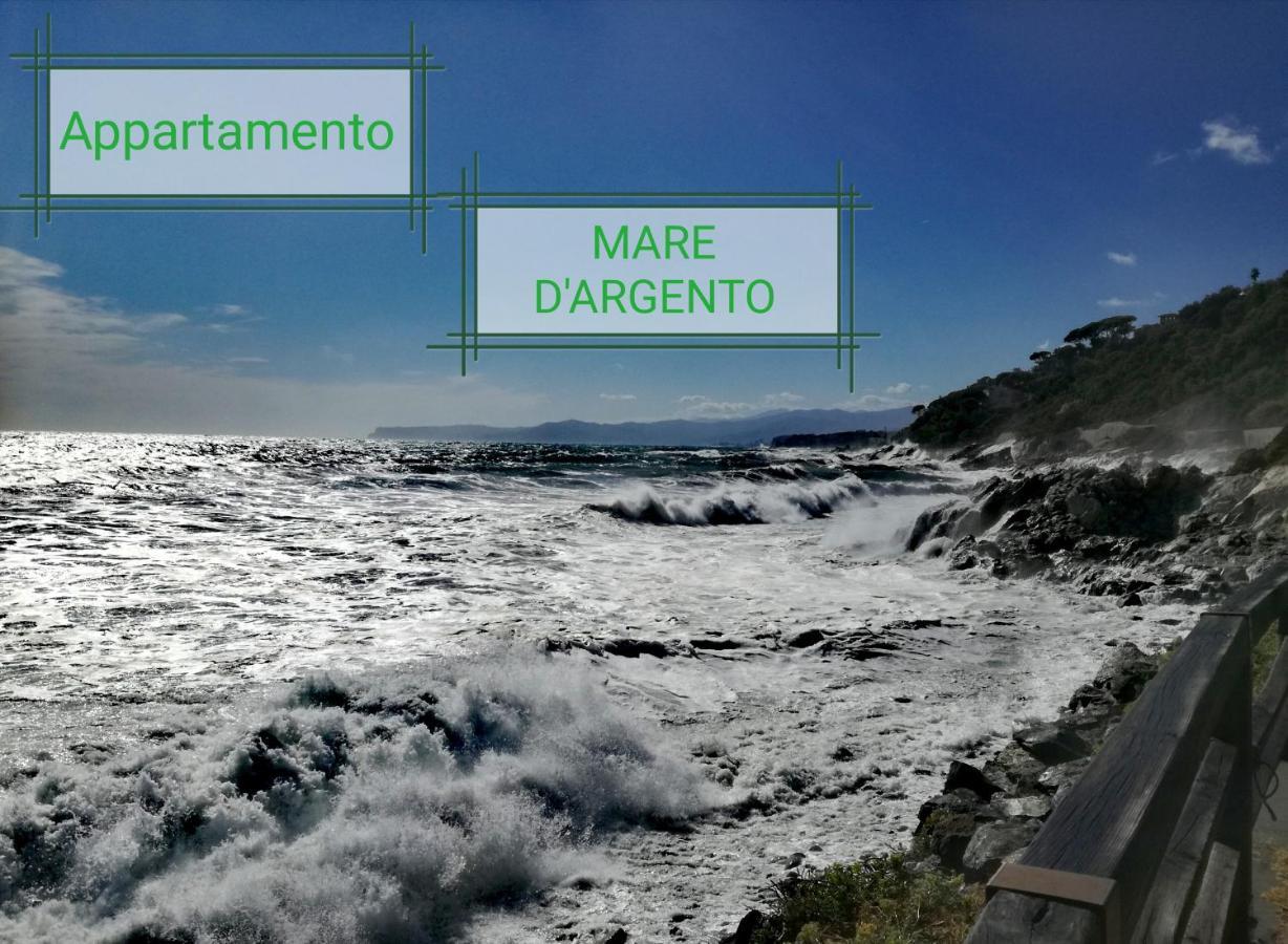 Mare D'argento Apartament Varazze