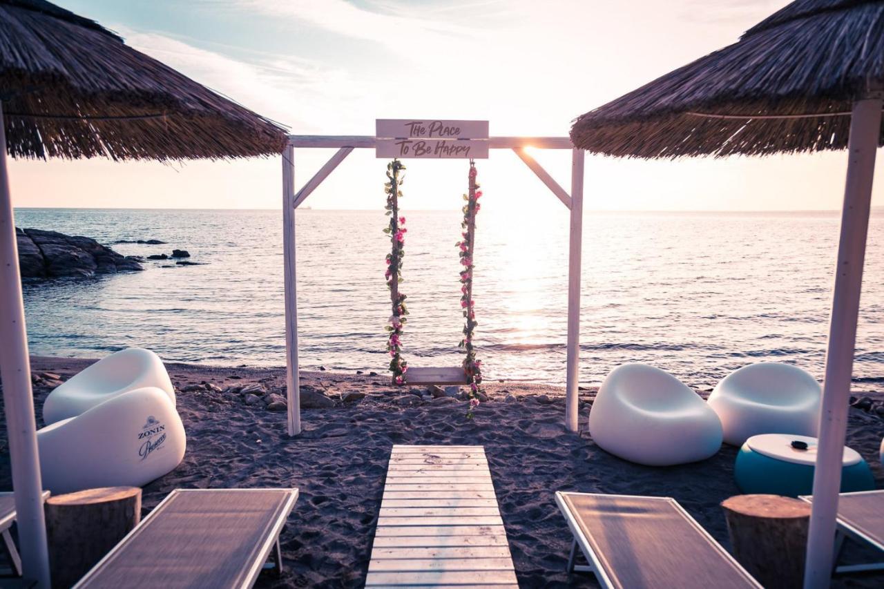 Bungalow My-beach