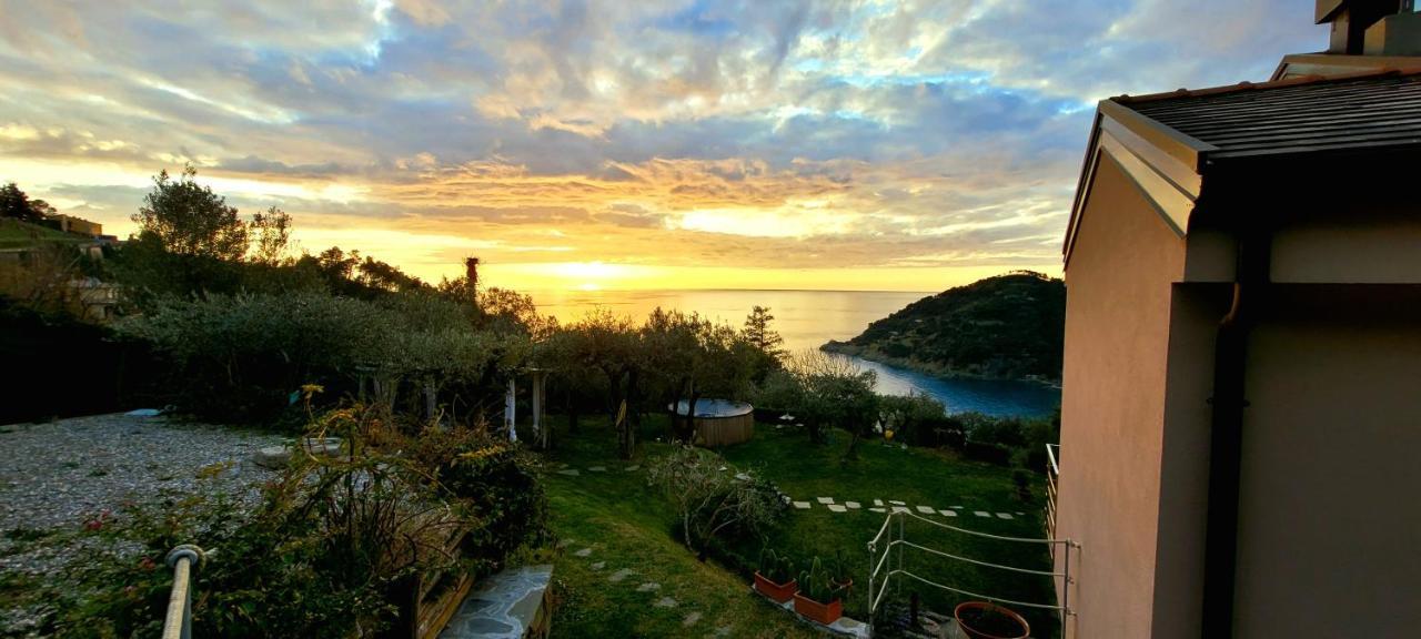 Il Paradiso Sul Mare 롯지