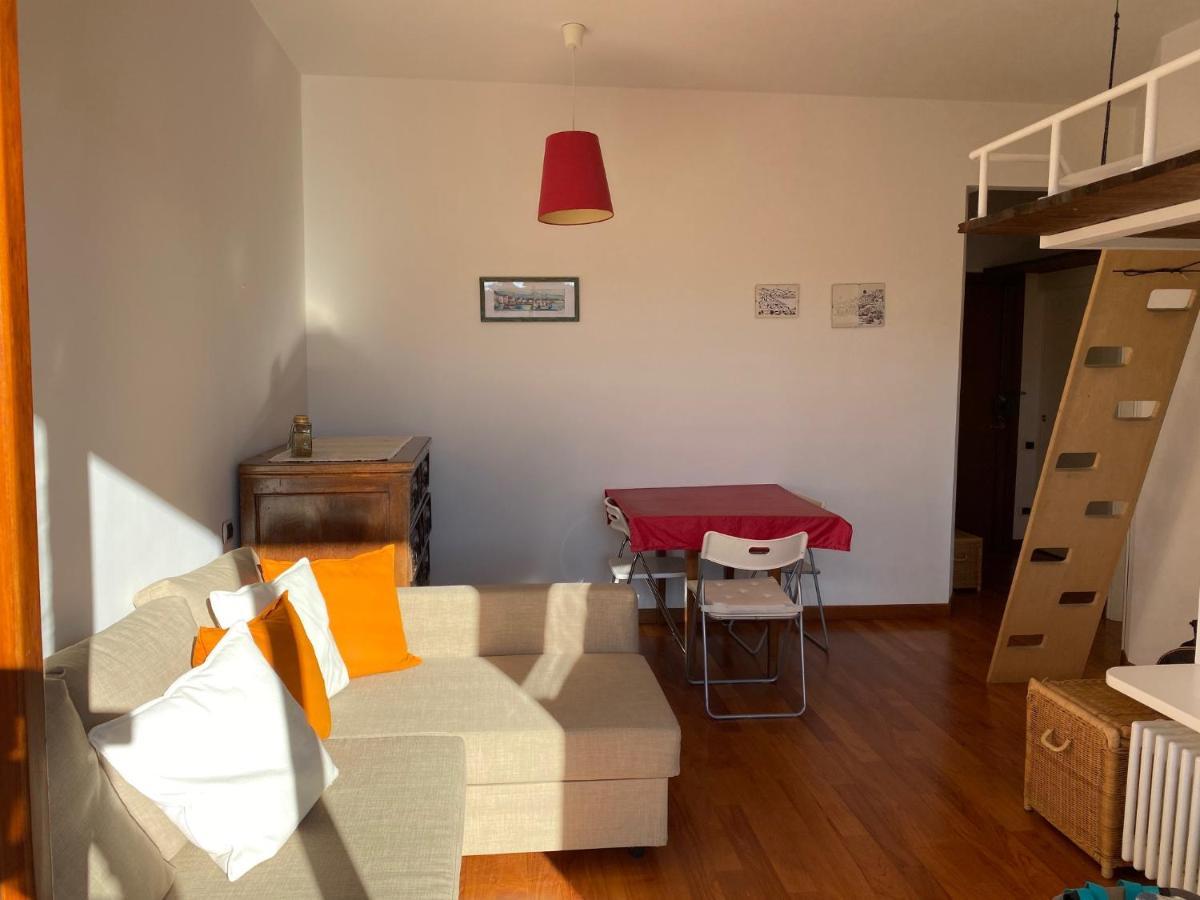 Appartement Casa Daniela...a Due Passi Dal Mare