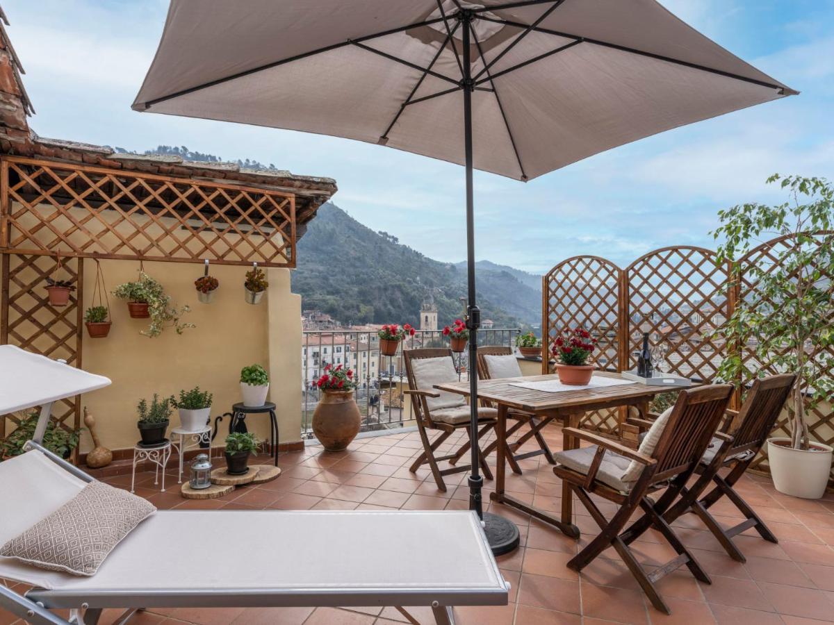 Casa Di Cri Ma Maison By Interhome *