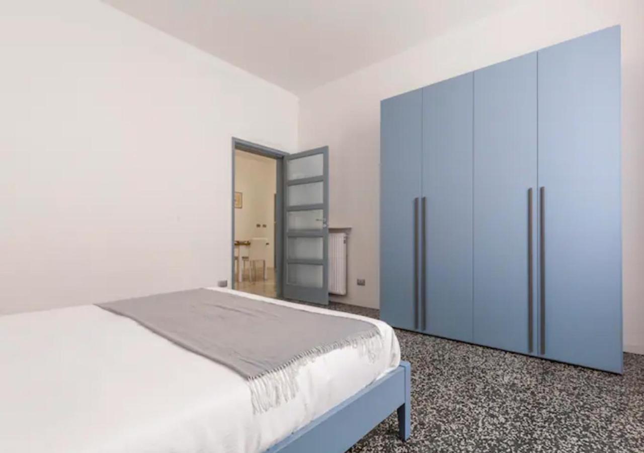 Casa Dei Limoni Appartamento Chiavari
