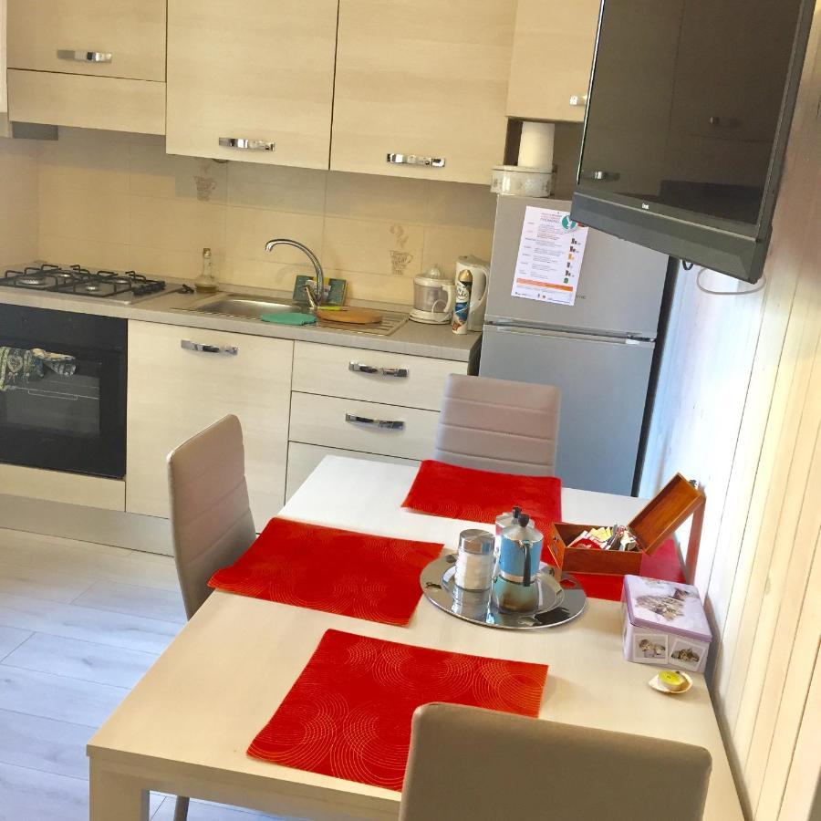 Casa Di Tatjana Appartamento *