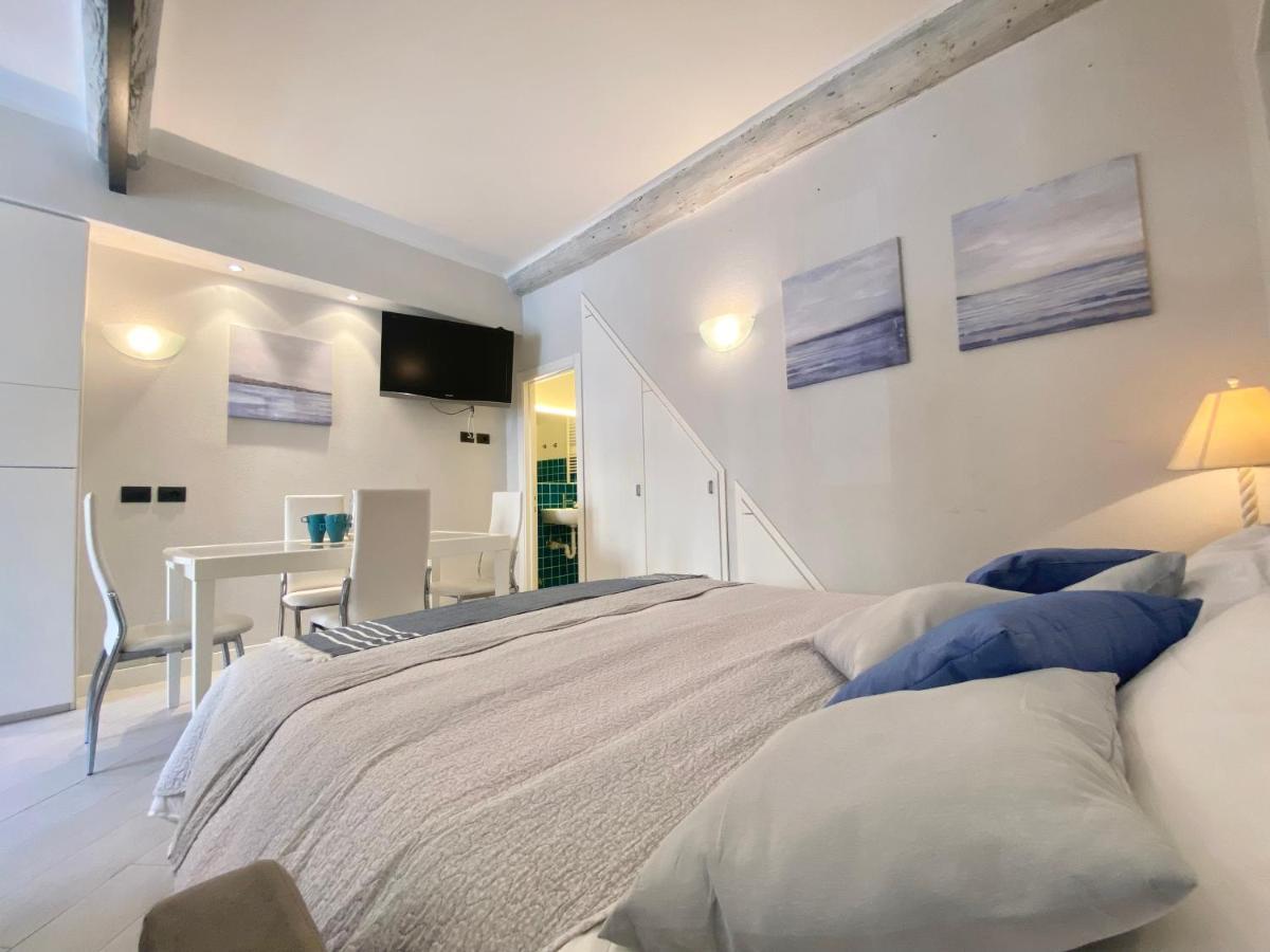 Casaviva - Lovely Mini-loft In With Ac Apartamento *