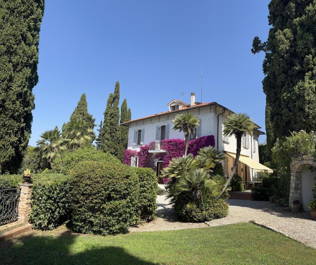 Nocleg ze śniadaniem San Luca Citr8031 Imperia