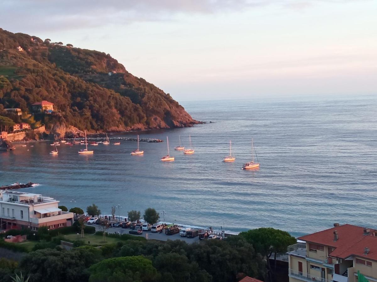 Appartement La Terrazza Sul Mare