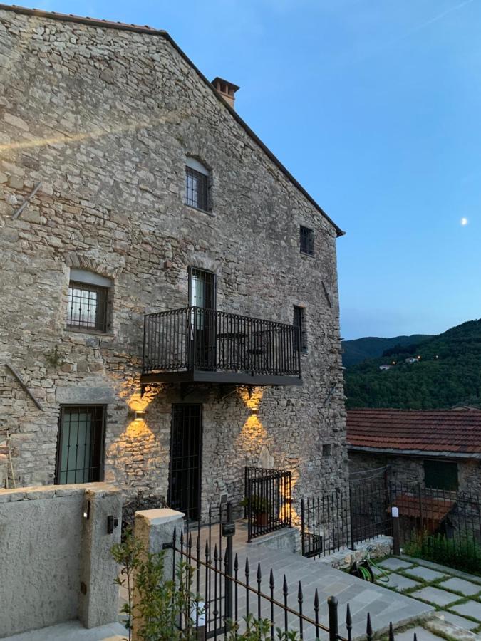 Rifugio S.caterina Alle 5 Terre Ricco del Golfo di Spezia