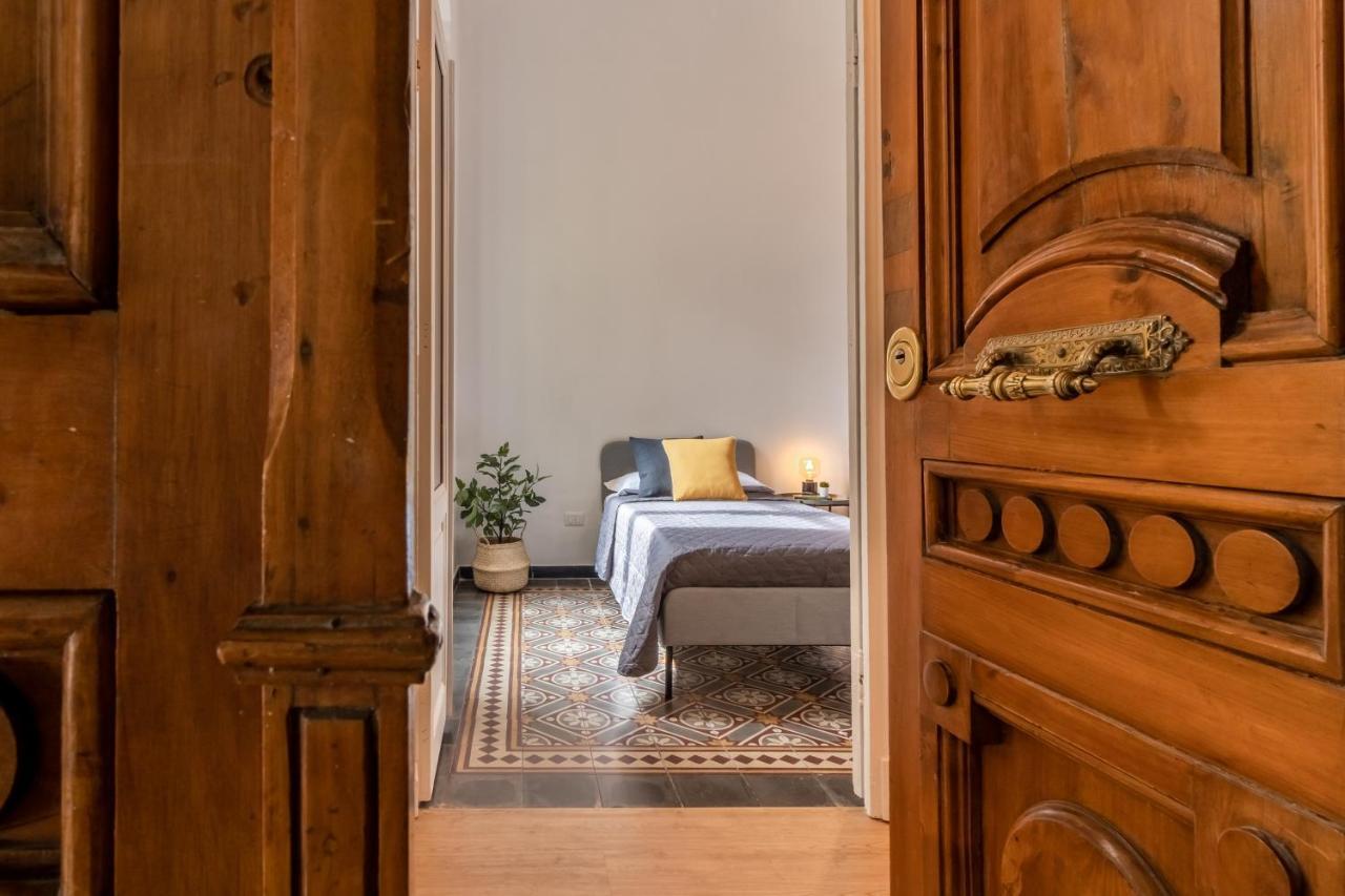 Apartment Palazzo Liberty La Spezia