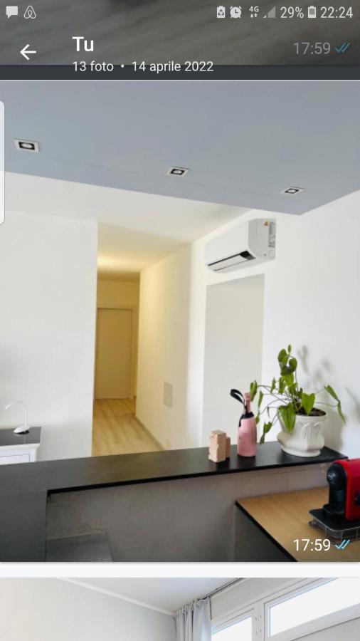 Bed & Breakfast Gemy Boissano