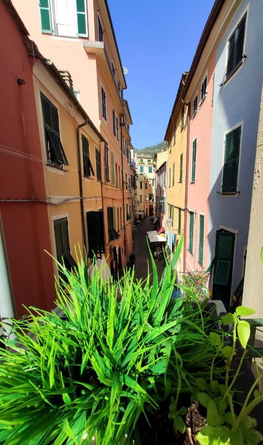 Il Balconcino Sul Carugio Appartamento