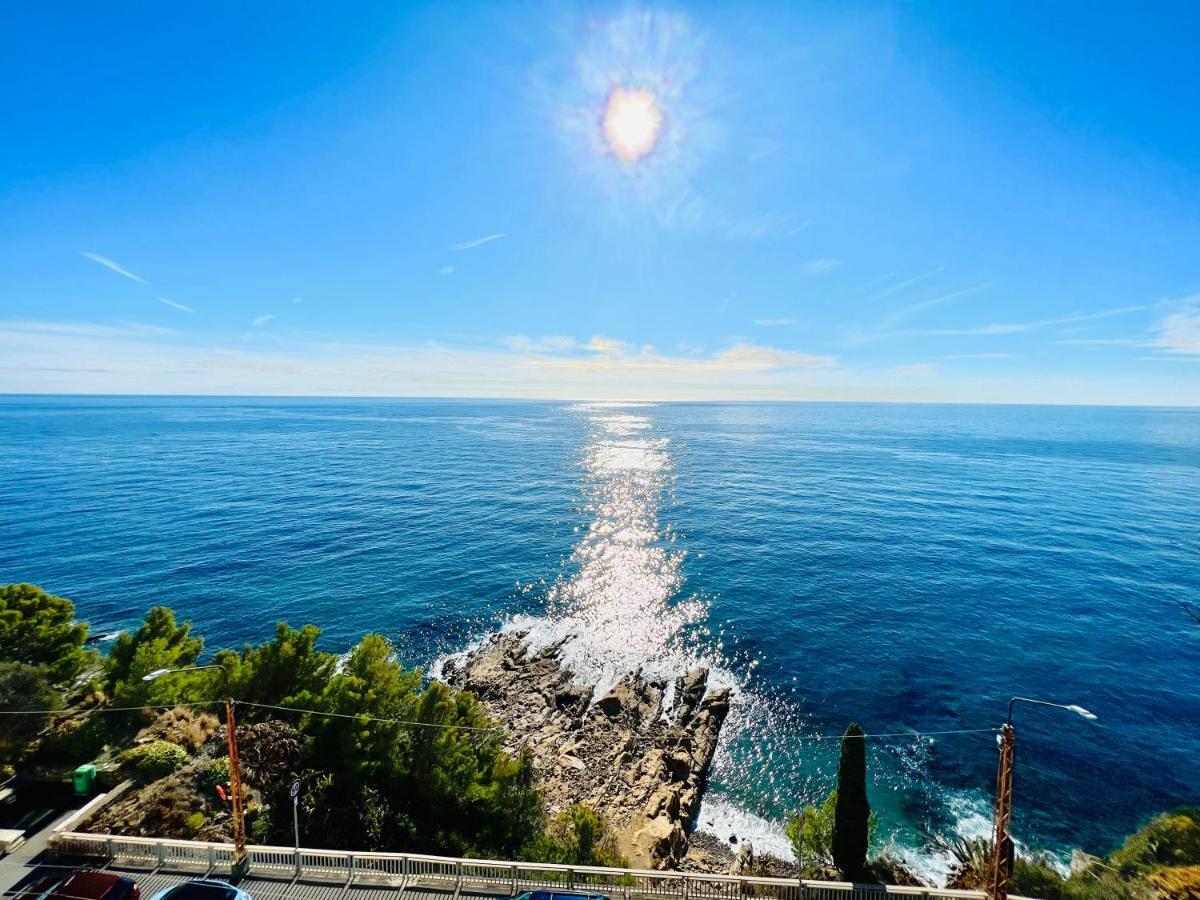 Sunset 16 - Fronte Mare * Sanremo