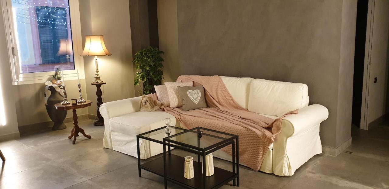 Apartmán Il Vascello *