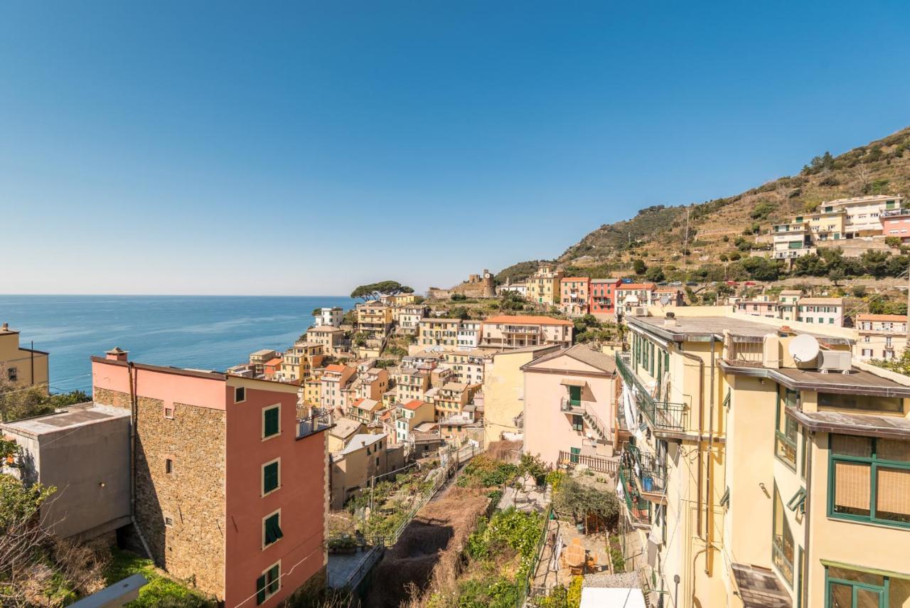 Ca Dei Tie Apartment