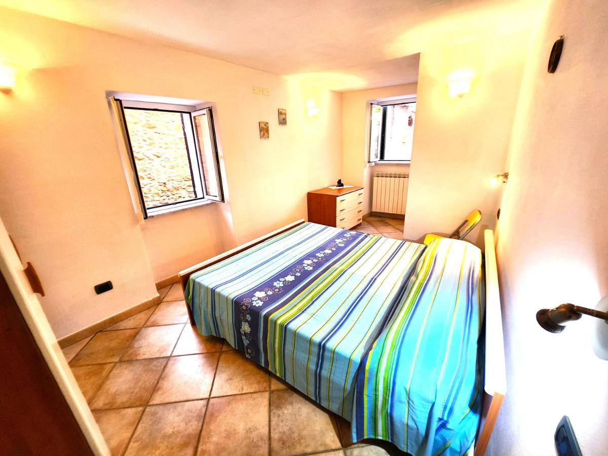 Casa Monti Apartment Pignone