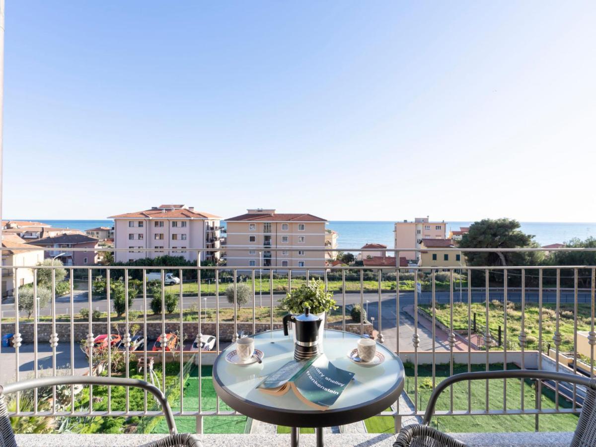 Il Gabbiano By Interhome Riva Ligure