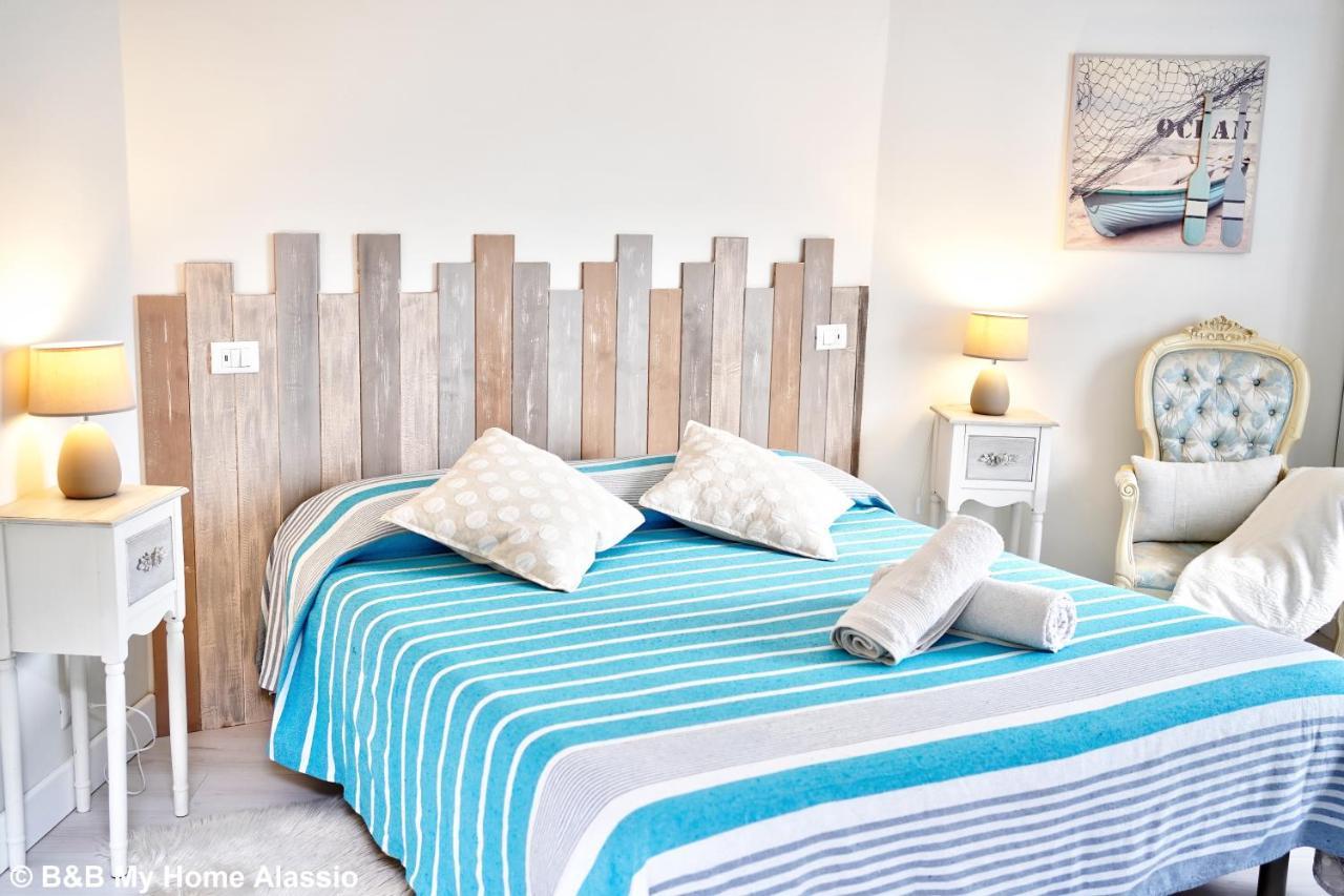 Bed & Breakfast My -