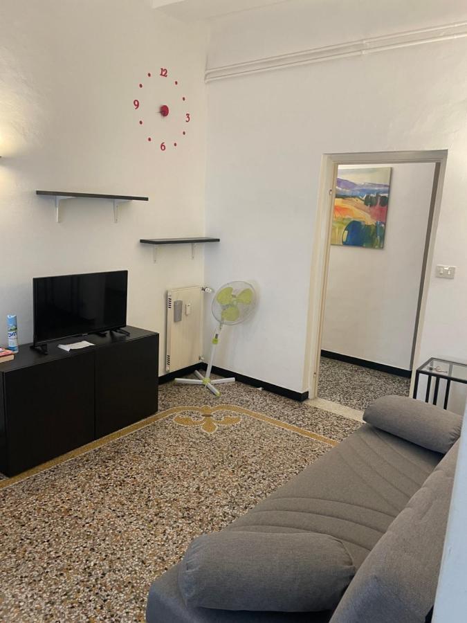 Sopra Il Mog - Genovainrelax Appartamento