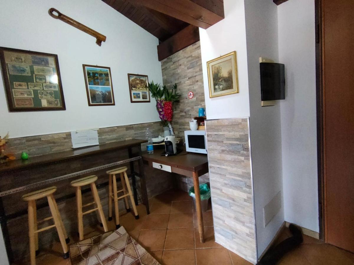 Apartamento Sole&luna *