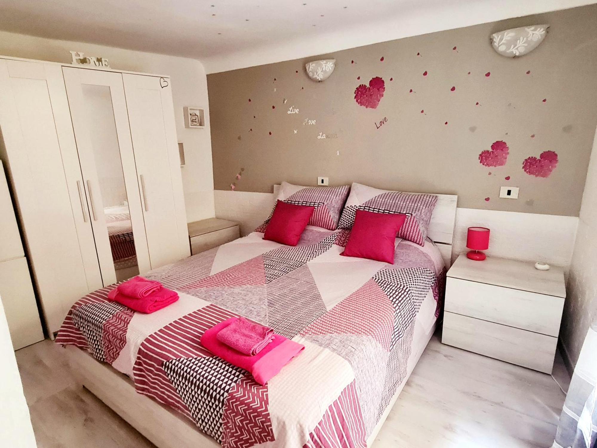 Sweet Home Aria Condizionata 10 Min Dal Mare