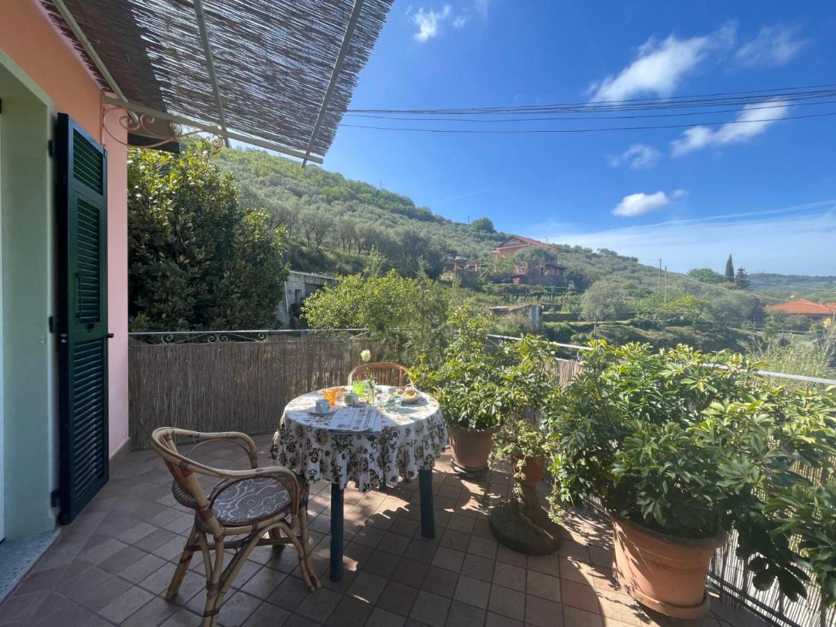 Casa Dei Nonni - Imp425 By Interhome Hébergement de vacances *