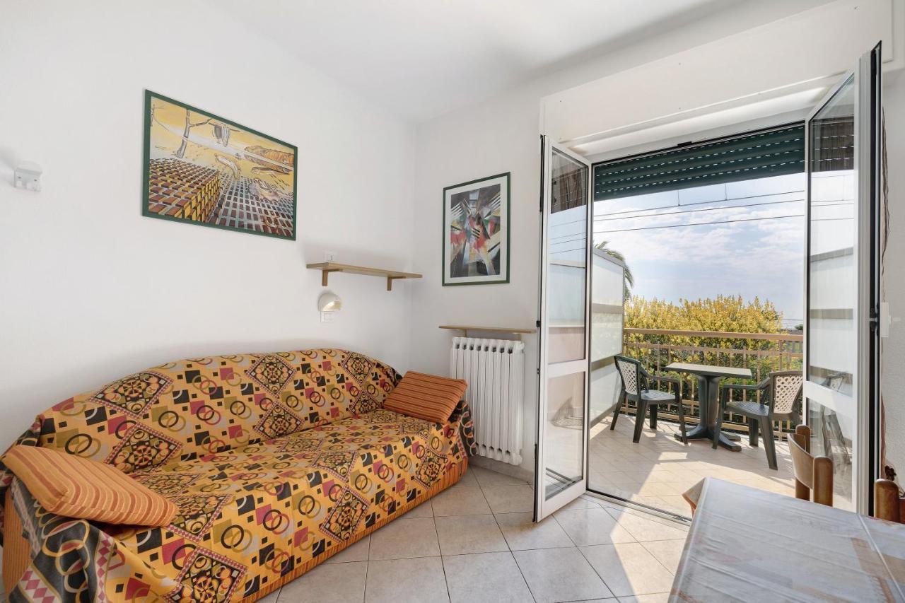 Apartment Numero 14