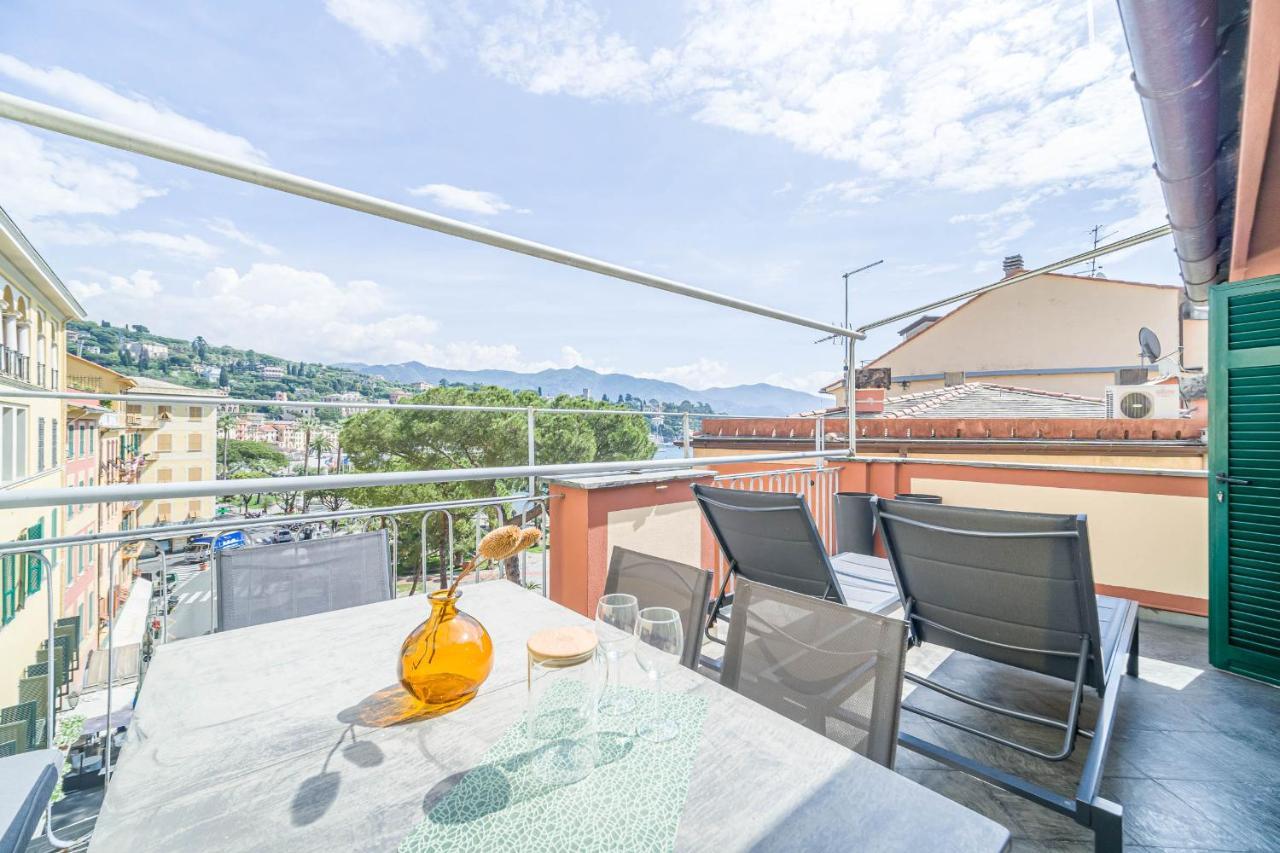 Ligurian Dream Wonderful Seaside Flat Apartamento Santa Margherita Ligure