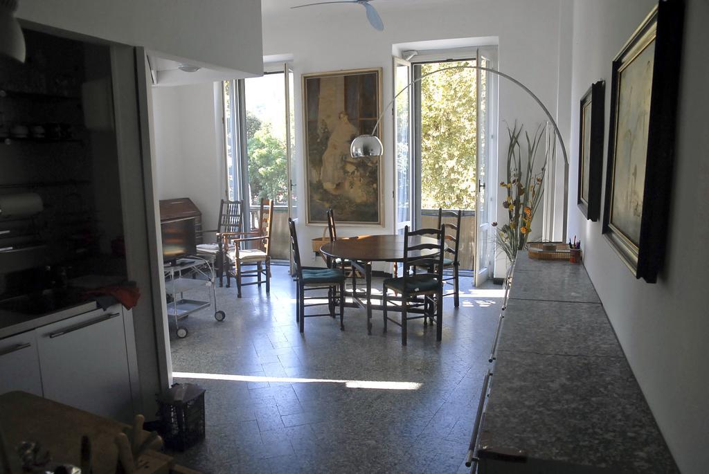 Apartment Rubino