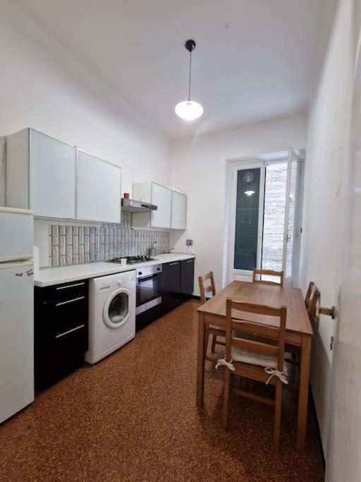 Nuovo, Appena Arredato Appartement