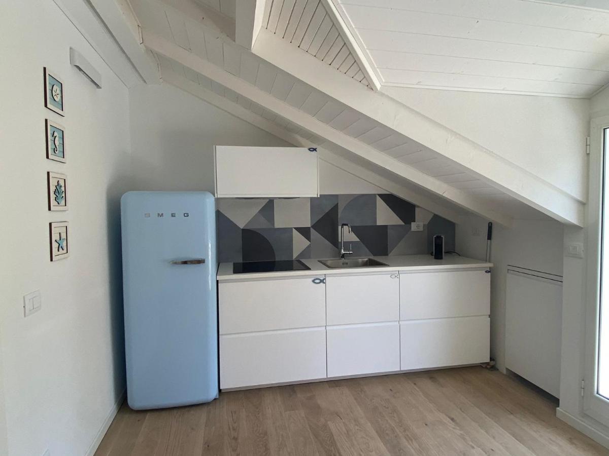 Appartamento Diano Design&suite Azur