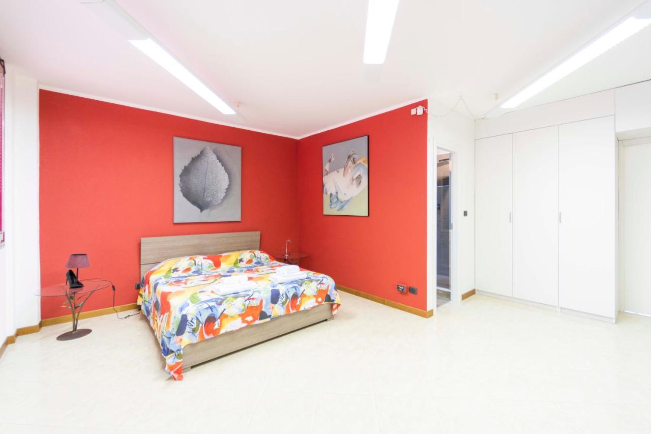 Appartement 178 - Baia Delle Favole Loft, 300metri Dal Mare Di Sestri