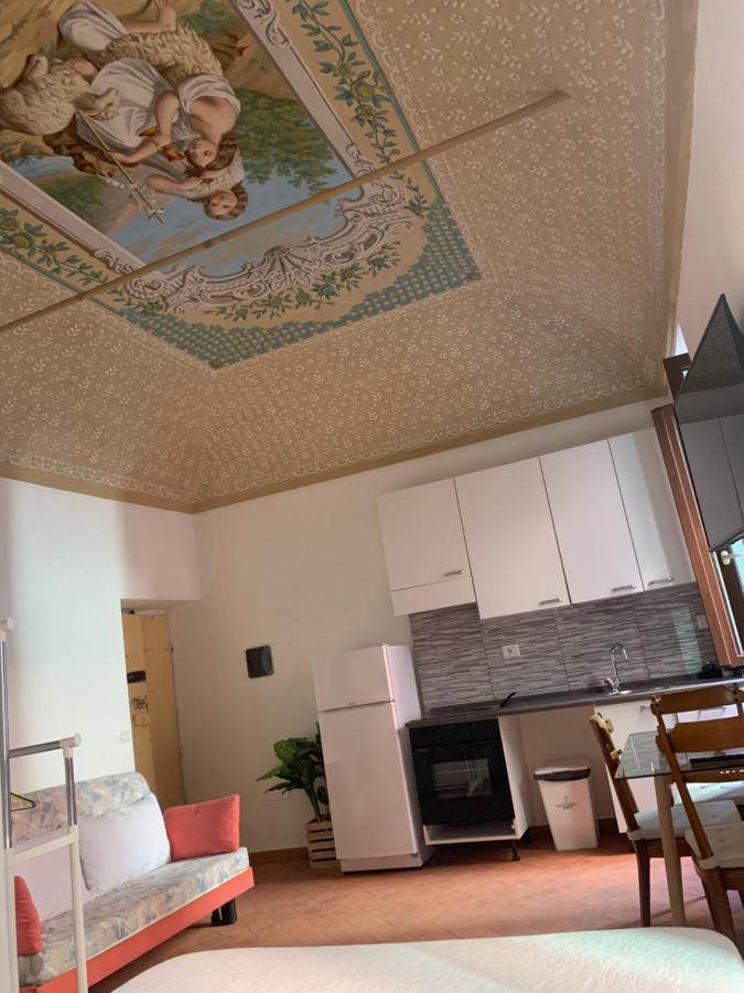 Storia E Casa Taggia