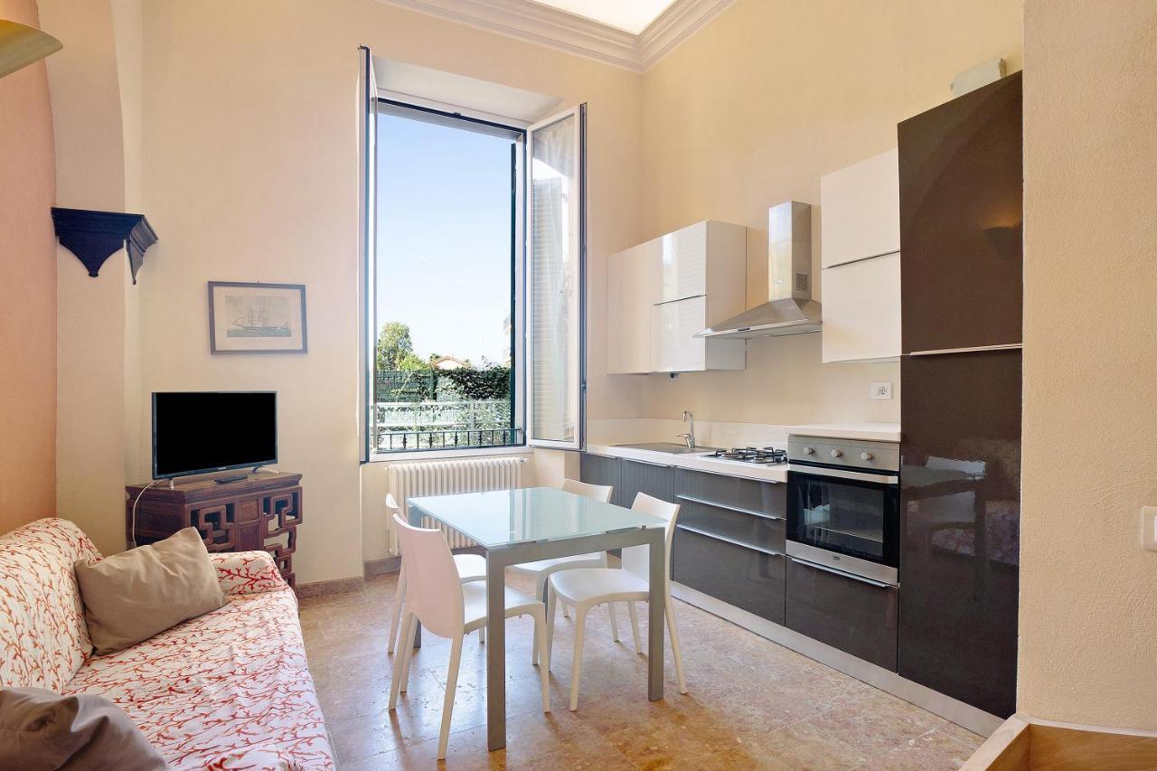 Apartment Buddha, Borgo Dei Pescatori *