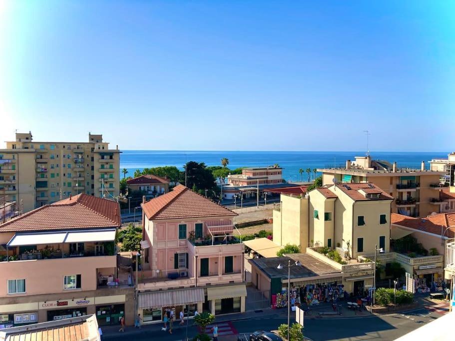Casa A Due Passi Dal Mare Apartment