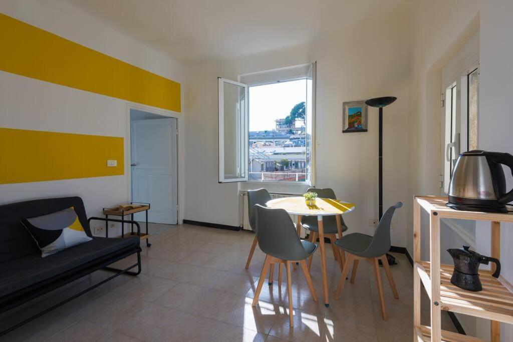 Salita S. Anna - Affitti Brevi Italia Apartment *