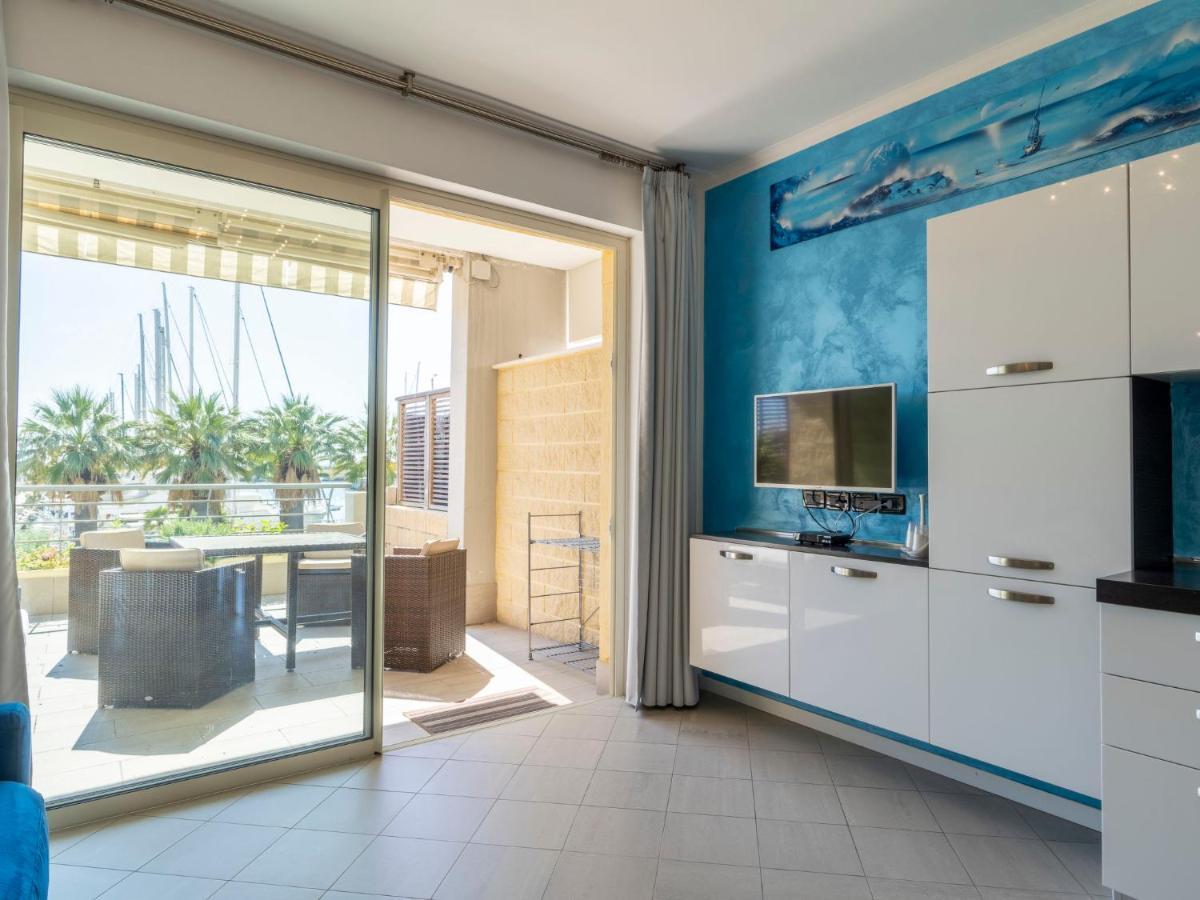 Appartamento Blue Moon By Interhome Santo Stefano al Mare