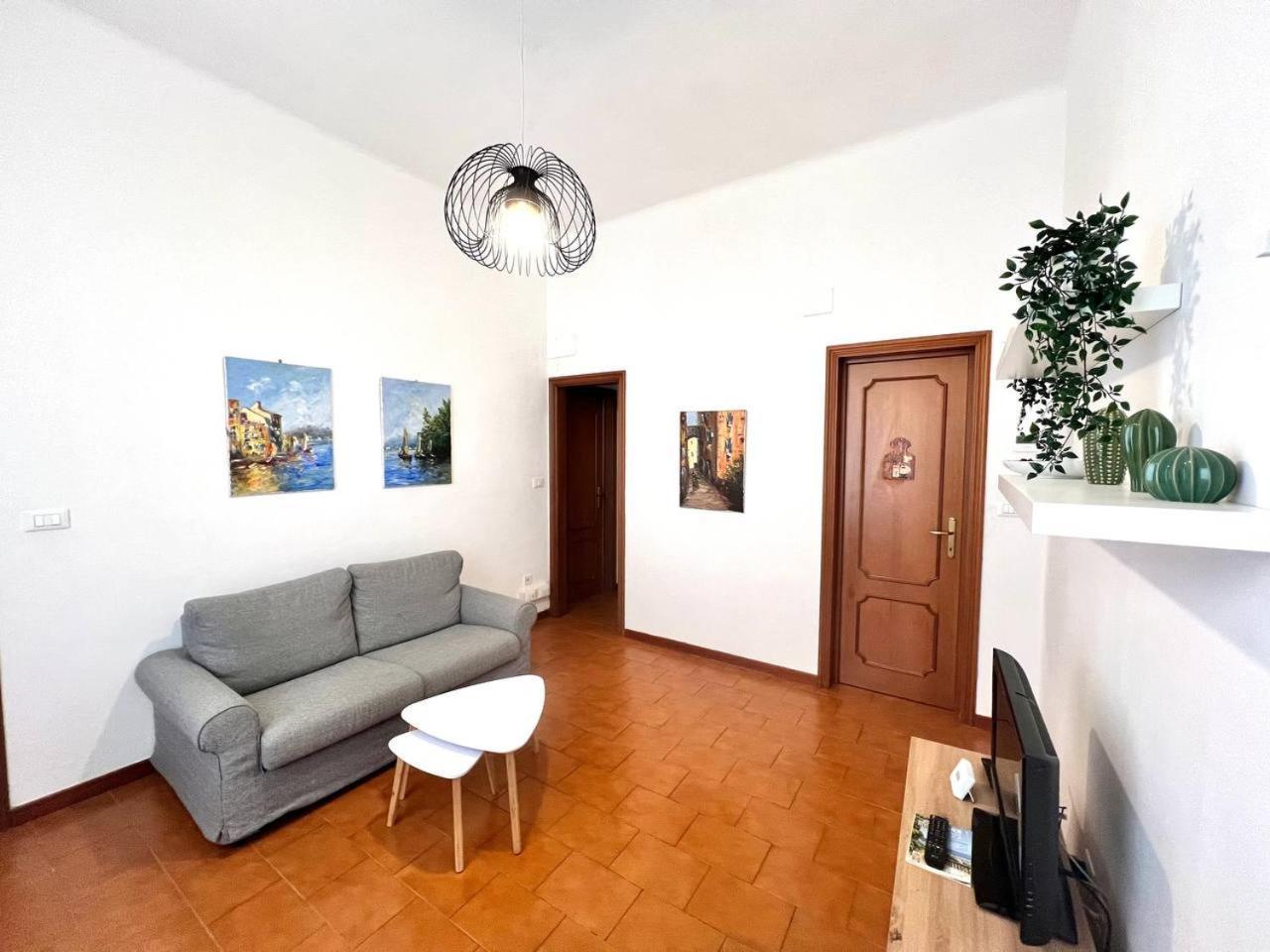 Lejlighed La Casa Di Gino - A Due Passi Dal Mare Santa Margherita Ligure