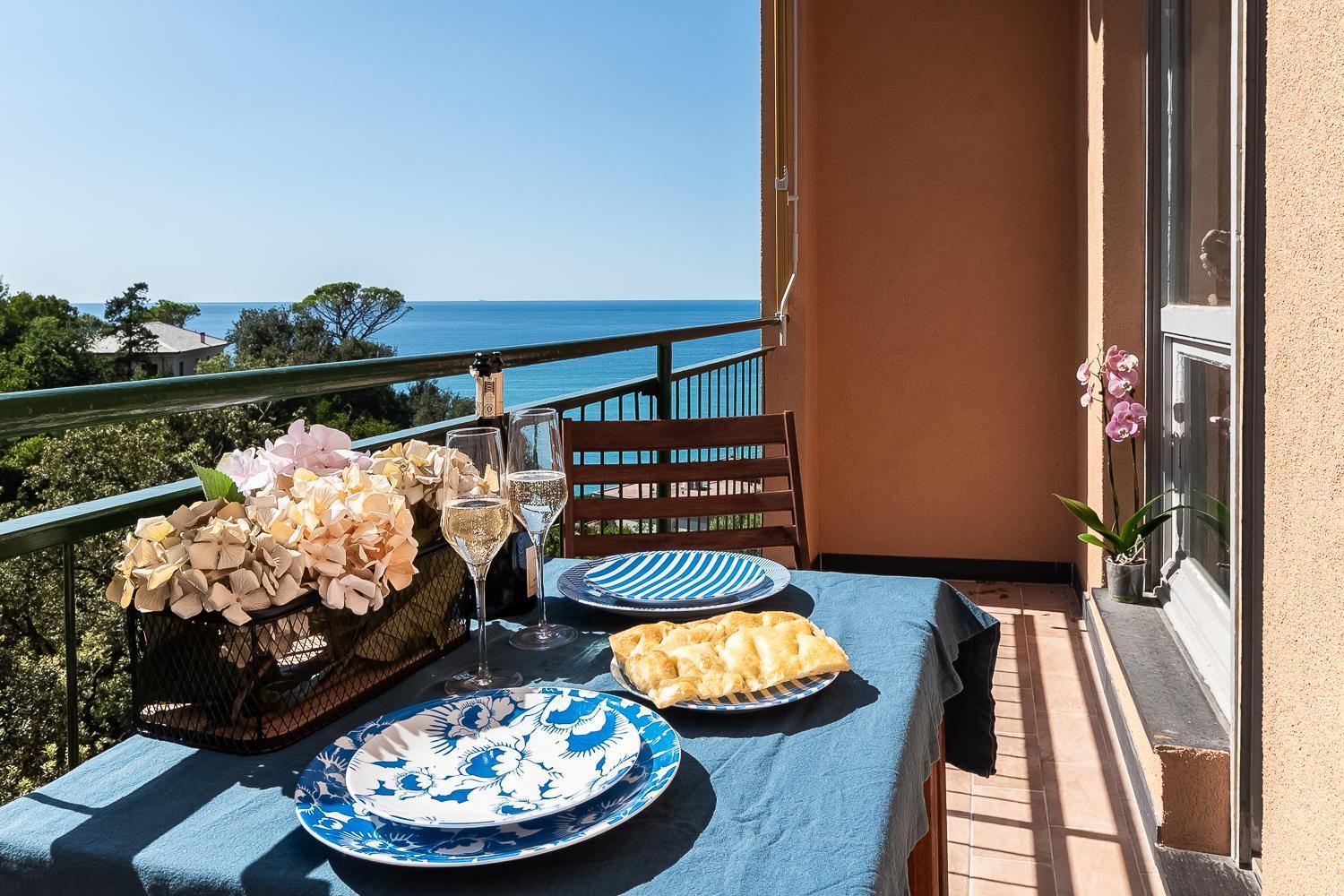 Cavi Sea View Apartment *