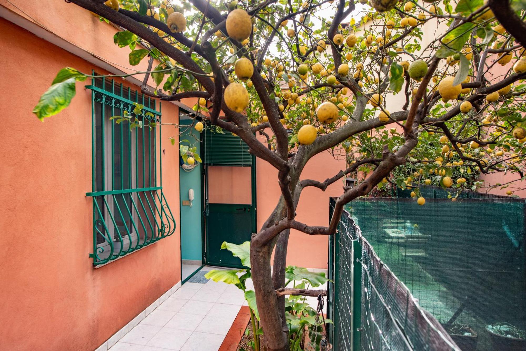 Apartment Rivierarent Bettina *