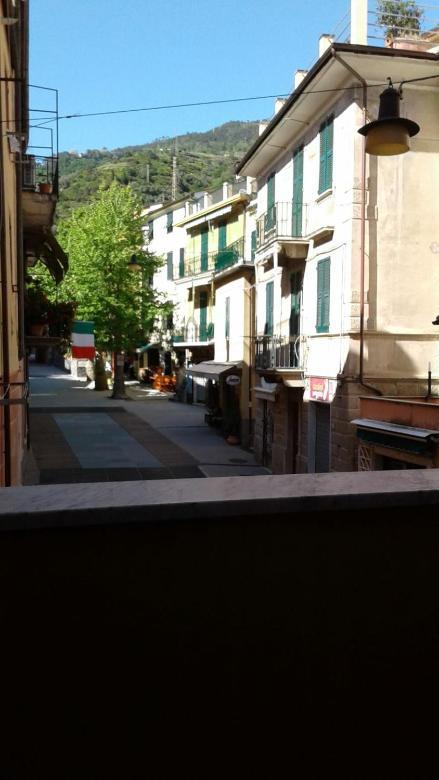 Appartement In Via Vittorio Emanuele 34 *
