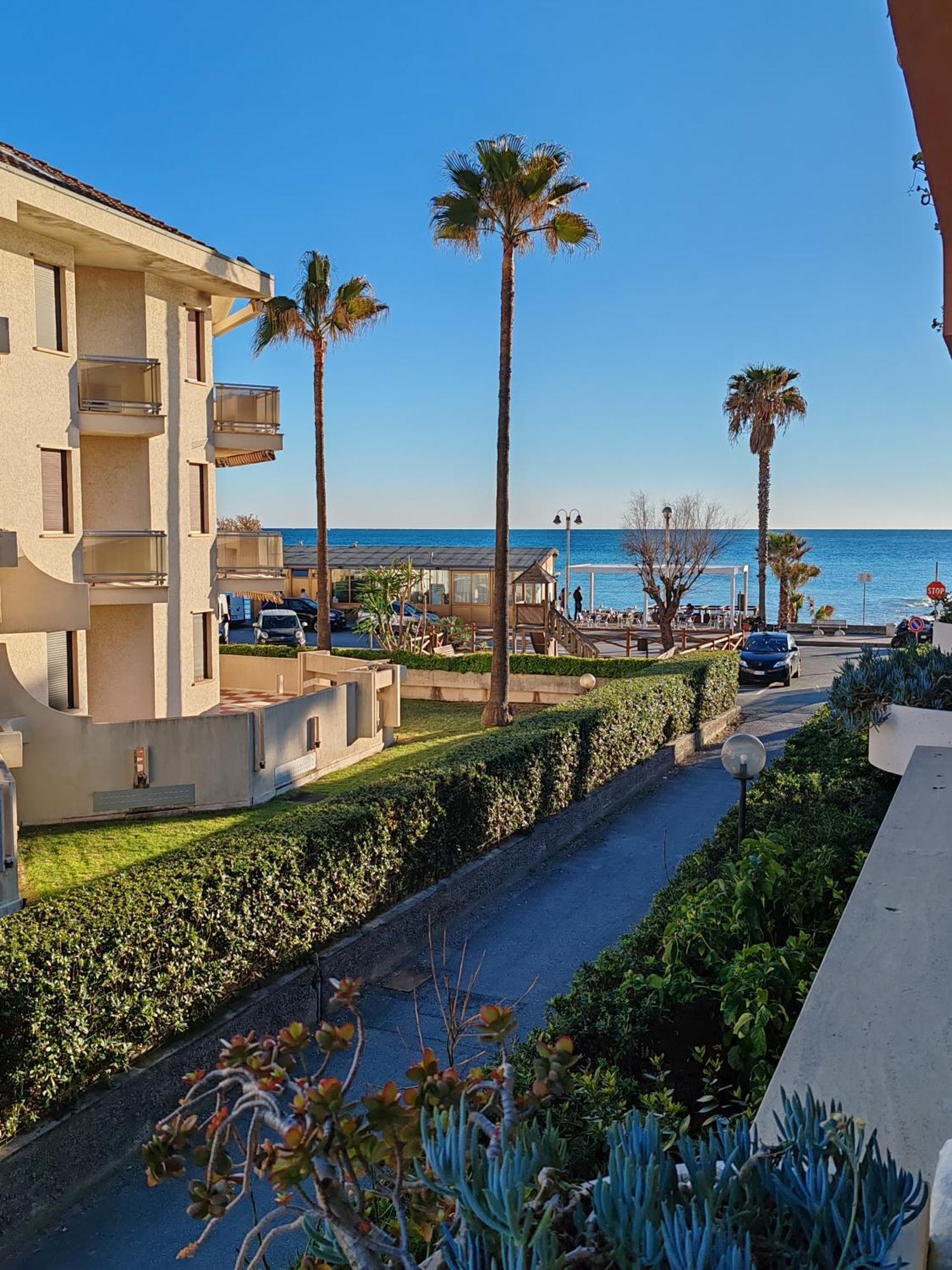 Relax Al Mare Appartamento *