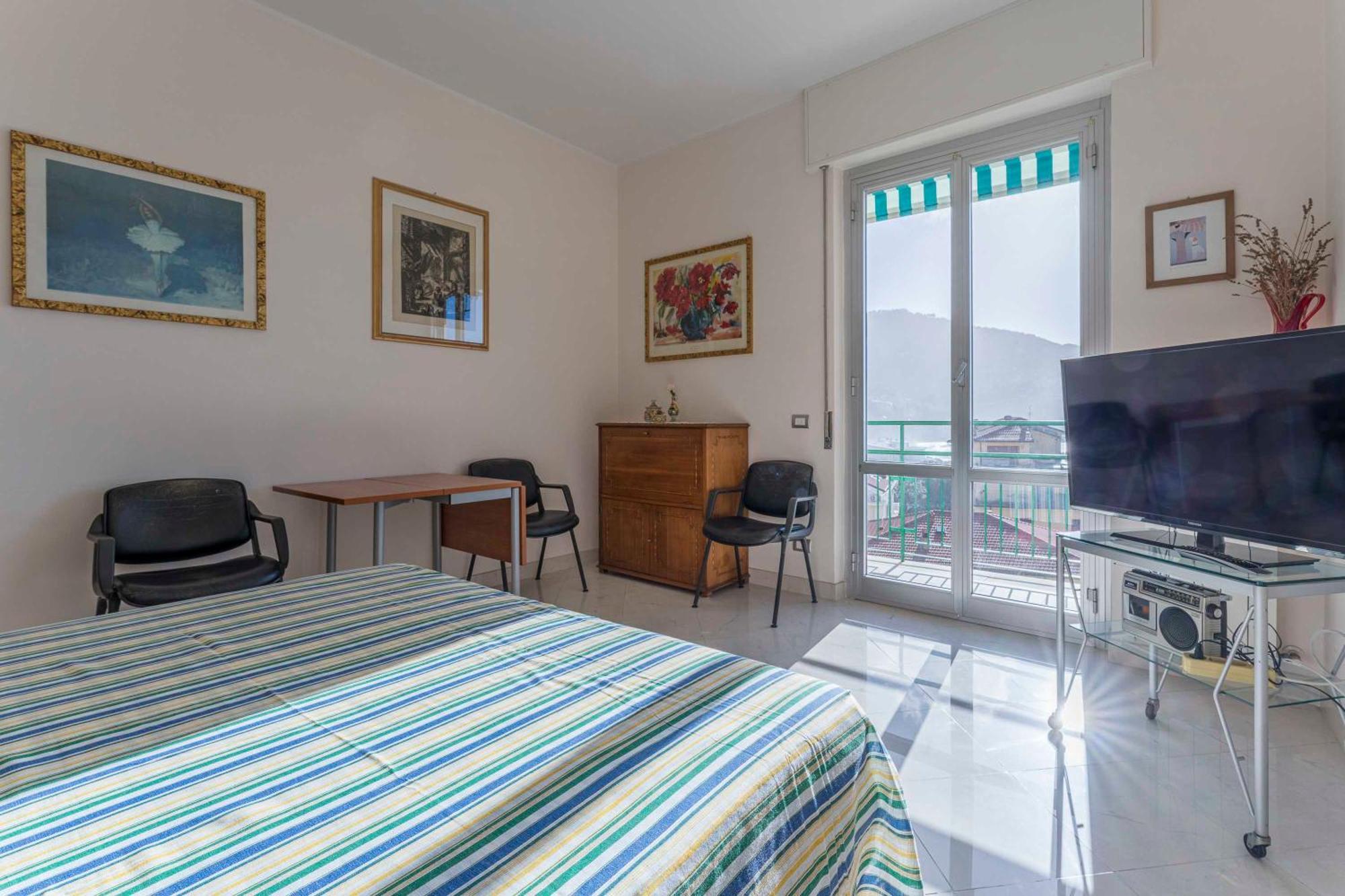 Sunshine Front Appartement *