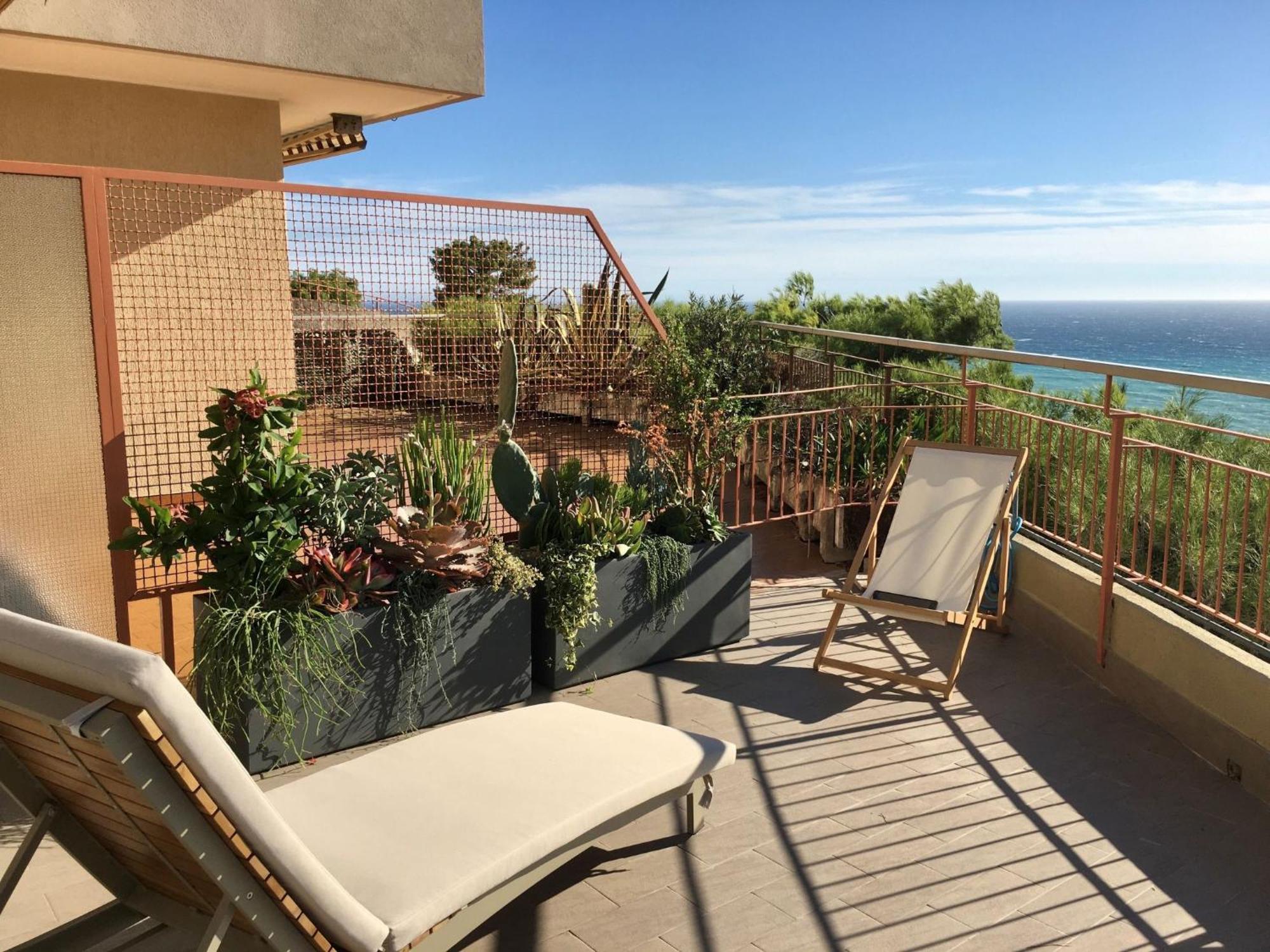 Appartamento Nautilus By Interhome Ventimiglia